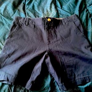 Boy shorts size 10 husky